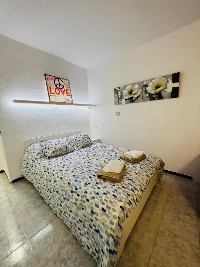 Apartamento Laura Алькудия Экстерьер фото